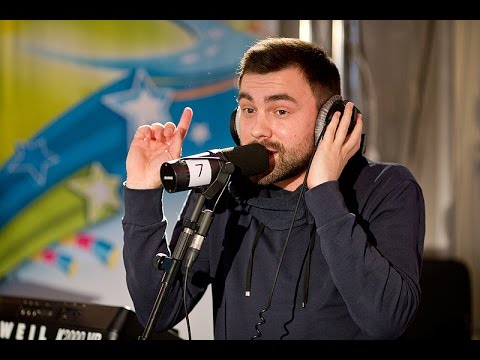 Видео: 30.02 - Примером (LIVE @ Авторадио)
