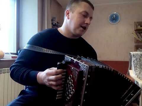 Видео: МАРИЙСКИЕ НАИГРЫШИ НА ГАРМОНИ ТАЛЬЯНКЕ. Юрий Сайсанов (тальянка) - Урем Сем (уличная с пением)