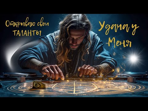 Видео:  Таланты Открыты | Музыка для Энергии, Уверенности и Успеха | Удача в твоих руках  | Осознанность 
