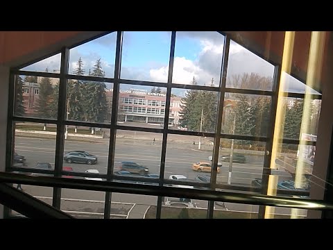 Видео: 30 октября 2025 г.