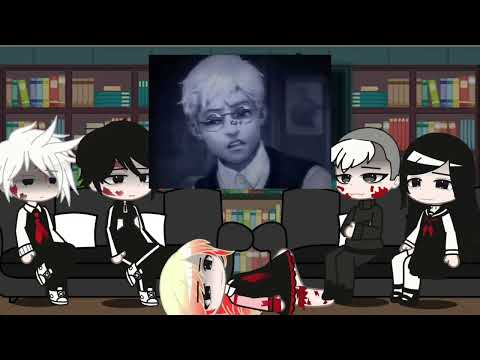 Видео: ☃️реакция разных веток на тт🙇🏻‍♀️