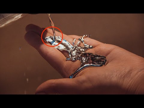 Видео: Что делать если разбился ртутный градусник в квартире и как собрать ртуть | 3 шага