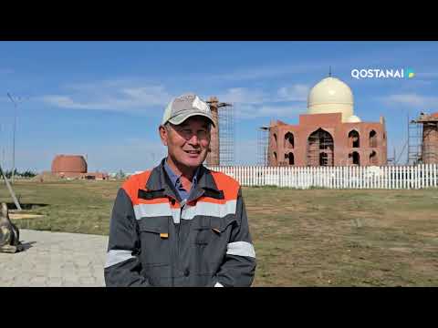 Видео: Амангелді – тарих пен туризм мекені | «Елбесік»