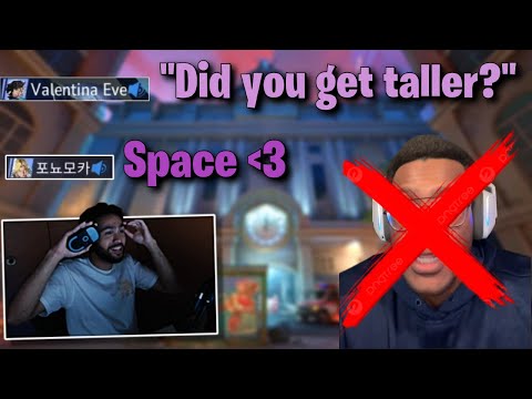 Видео: Есть ли место женщинам в Marvel Rivals? (есть)