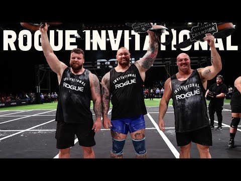 Видео: Обсуждаем, кто победит на Rogue Invitational 2025 года || LAFP, выпуск 42