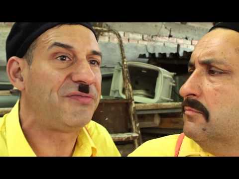 Видео: Хамалите 16.05.2015