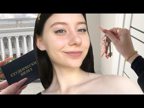 Видео: КФУ ПЛЮСЫ И МИНУСЫ | баллы, зачисление, как поступить в 2025 году