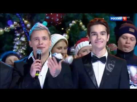 Видео: MBAND - Правильная девочка.  Песня года -  2017