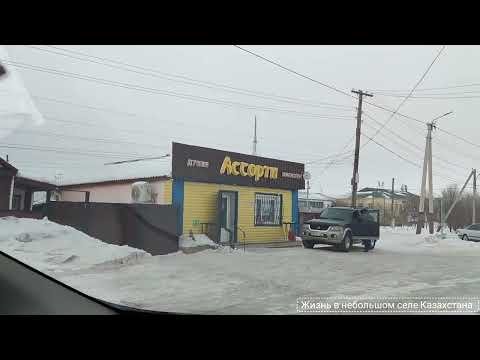 Видео: 05.02.2025г, обычный рабочий день и выезд в Атбасар. #жизньвказахстане #казахстан