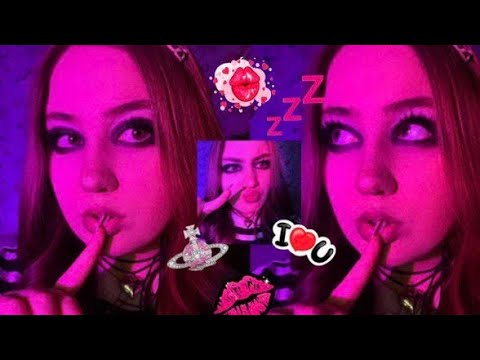 Видео: ASMR для тебя ❤️