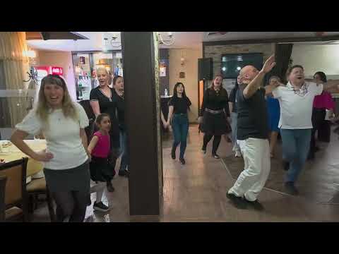 Видео: Момчиловско хоро - Формация Татковина