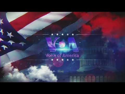 Видео: Брифінг Голосу Америки.