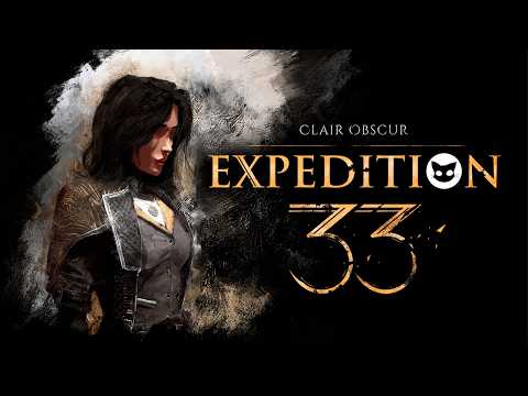 Видео: Clair Obscur Expedition 33 Mr. Cat #3 Первое прохождение ( Русская озвучка. )