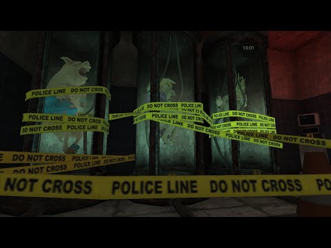 Видео: Я арестовал мистера Мита