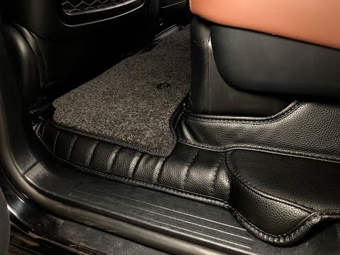 Видео: А ты готов к зиме? Ковры T200 для ковров KOONKA на ковер TLC200. И цвет и вид и практичность