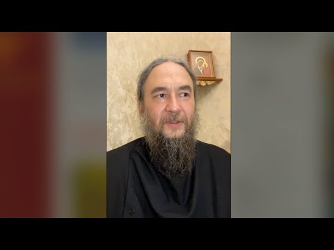 Видео: Как правильно исповедоваться | «Вопрос-ответ» | Иеромонах Даниил (Михалев)