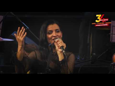 Видео: Балада за Гоце - Андријана Јаневска