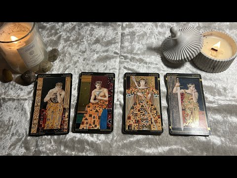 Видео: 4 короля: чувства, мысли, действия | новый знакомый, есть общение/в паре, нет общения/бывший, ссора