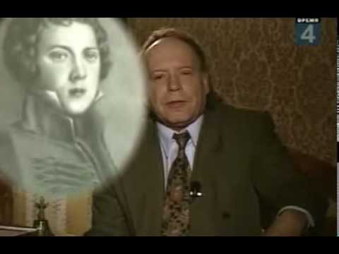 Видео: Радзинский - У Нас От Ума - Одно Горе 1