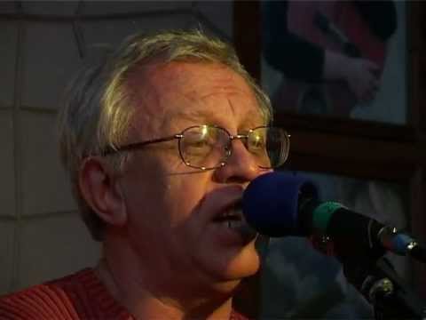 Видео: Вадим Егоров - Монолог сына.