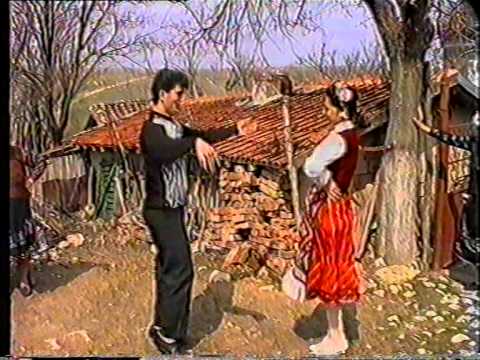 Видео: Животът в село Краново (Силистра) през 90те (част 2).