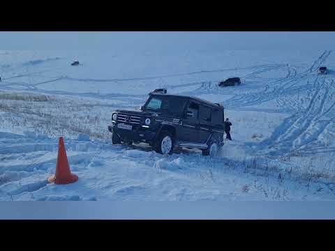 Видео: Покатались в подъёмы!!!мерседес,нива,уаз,Subaru.