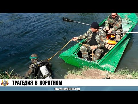 Видео: Трагедия в Коротном