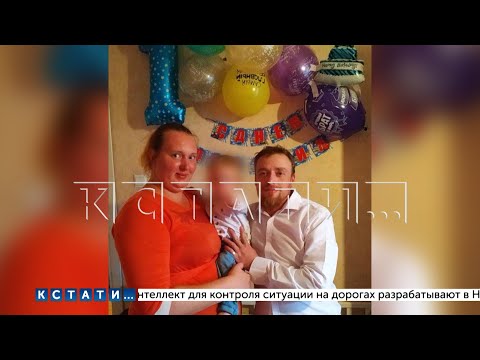 Видео: Семья из 5 человек медленно погибала в квартире, пока службы спасения решали,кто должен ломать дверь