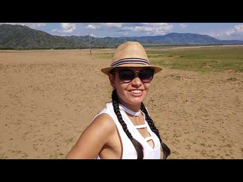 Видео: Тыва-Монголия-Байкал 2018 часть 1