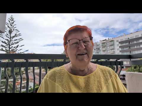 Видео: Отель на Мадейре. Город Фуншаль./ 1760