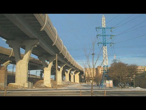 Видео: 【Прогулка по Питеру】Кировский завод・Автово・Стачек・Нарвская・Санкт-Петербург・СПб・Влог・Алексей Михайлов