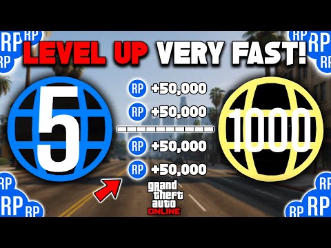 Видео: 5 RP-глюков в GTA 5 Online (работают в 2025 году)