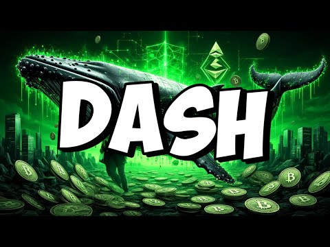 Видео: 💣 DASH НА ГРАНИ – ИЛИ ПАМП, ИЛИ ВСЁ КОНЕЦ!