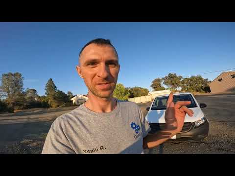 Видео: Обзор Мерседес Метрис 2020