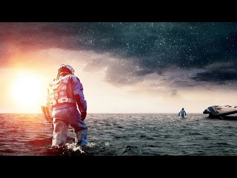 Видео: ИНТЕРСТЕЛЛАР (2014)