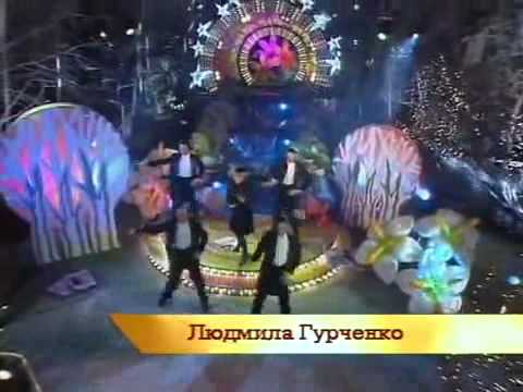 Видео: Людмила Гурченко Либертанго