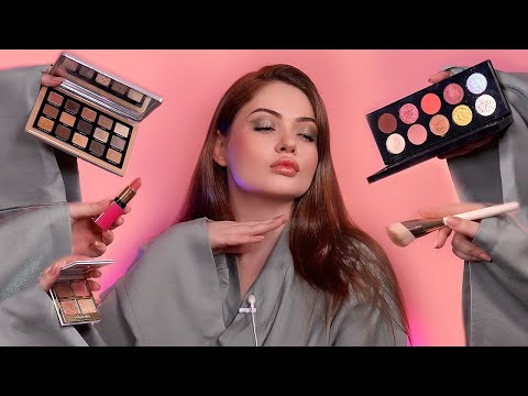 Видео: ТЕБЕ НУЖЕН ТАКОЙ МАКИЯЖ! ТРЕНДЫ 2023