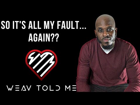 Видео: КОГДА ВАС ВО ВСЁМ ОБВИНЯЮТ | Почему нарцисс всегда винит вас в отношениях