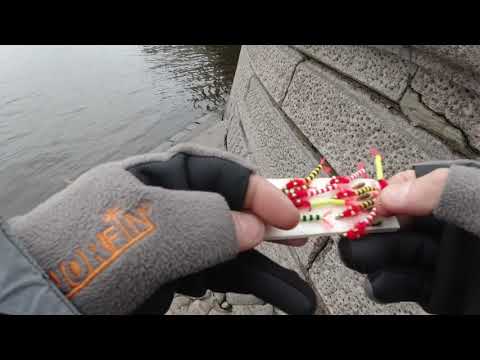 Видео: #102 Ultra Light | А где рыба ? |