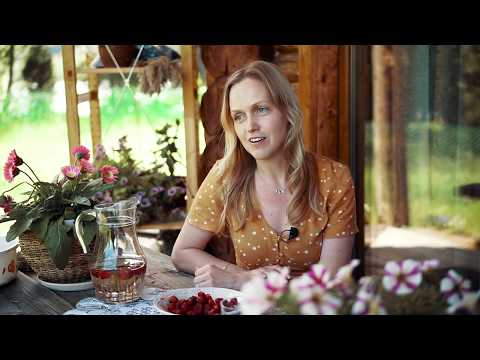 Видео: Профессионал Sony Alpha. Елена Шумилова