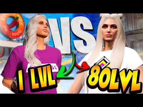 Видео: ЗАШЛА С ПОДРУГОЙ НА ГТА 5 РП И ... НАУЧИЛА ЕЁ ИГРАТЬ! КАК НАЧАТЬ ИГРАТЬ В GTA 5 RP