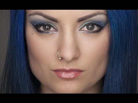 Видео: Ретушь методом частотного разложения