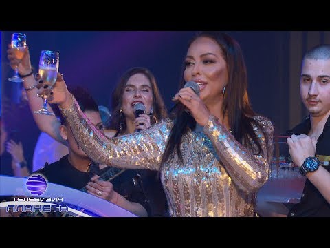 Видео: AVTOGRAF - IVANA-20 GODINI NA STSENATA 479 / Автограф - Ивана-20 години на сцената, 27.02.2019