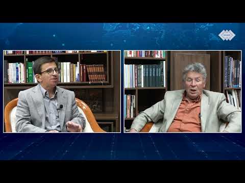 Видео: Д-р Дудучки: Нема емпатија, нема знаење, нема кредибилност, тоа е причина за поделено општество