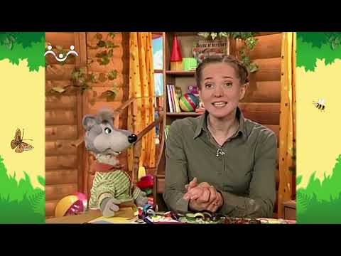 Видео: День в Шишкином Лесу. Птичья елка