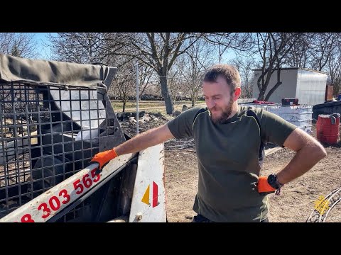 Видео: От стопанството на Храна от село - видео 5