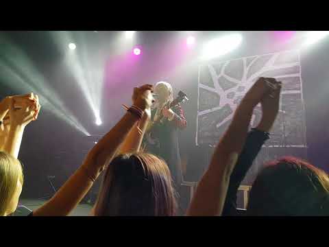 Видео: Lavon Volski - Белая яблыня грому