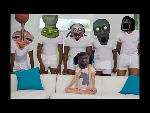 Видео: R.E.P.O. Одиночное прохождение День 37 - ?