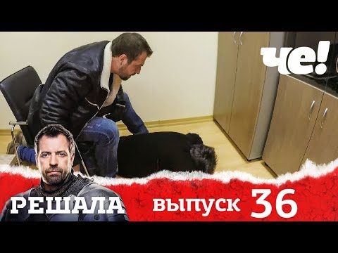 Видео: Решала | Выпуск 36 | Разоблачение мошенников и аферистов