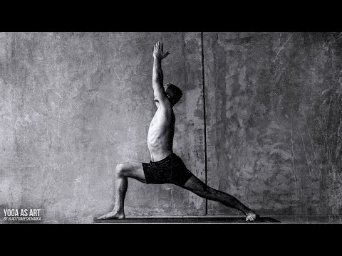 Видео: Классическая текучая ФЛОУ ЙОГА короткие интересные виньсы ХАТХА ЙОГА ПРАКТИКА средний уровень